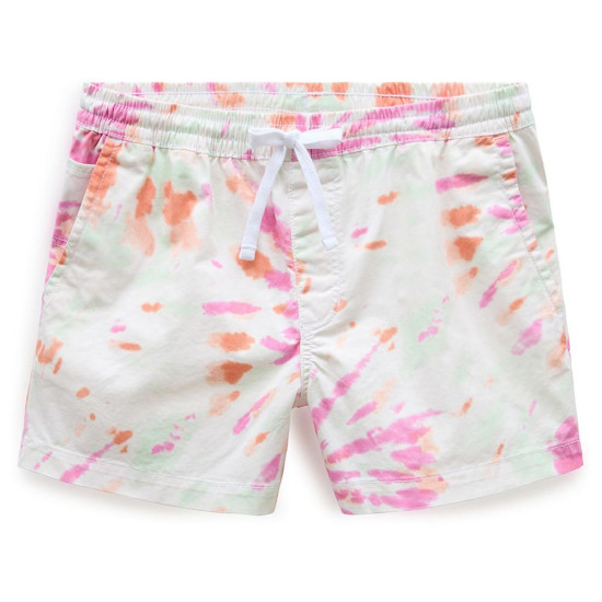 Vans Γυναικείο σορτς Range Relaxed Print